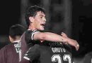 Platense ganó en el final y complicó a Gimnasia de Mendoza