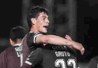 Platense ganó en el final y complicó a Gimnasia de Mendoza