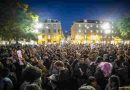 En Portugal miles de personas regresan a las calles en protestas por la vivienda
