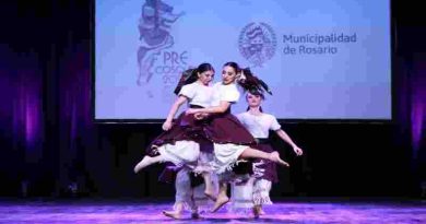 Rosario recibe a más de 500 artistas en las rondas del Pre Cosquín 2027