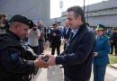 El Gobierno provincial entregó nuevo equipamiento al Servicio Penitenciario