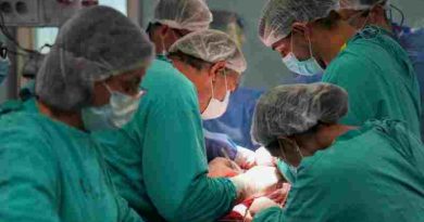 Santa Fe alcanzó un récord histórico de 100 donantes de órganos y logra cifras comparables con los 10 países líderes en la materia