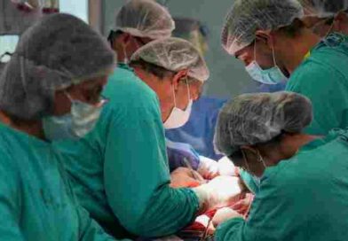 Santa Fe alcanzó un récord histórico de 100 donantes de órganos y logra cifras comparables con los 10 países líderes en la materia
