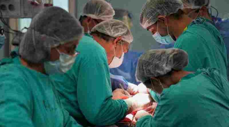 Santa Fe alcanzó un récord histórico de 100 donantes de órganos y logra cifras comparables con los 10 países líderes en la materia