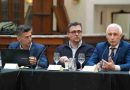Santa Fe acompaña la primera ExpoSeguridad Rosario para “mostrar lo que venimos cambiando entre todos”