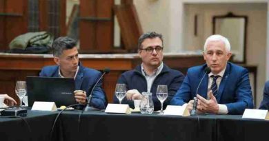Santa Fe acompaña la primera ExpoSeguridad Rosario para “mostrar lo que venimos cambiando entre todos”