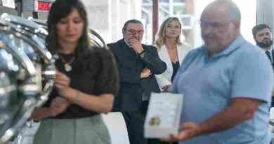 Santa Fe renovó el padrón de juicios por jurados y otros 10.000 ciudadanos podrán ser convocados entre 2027 y 2028