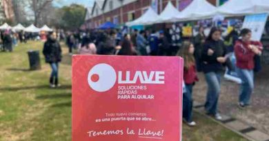 Día del Inquilino: el programa Llave que impulsa el Gobierno Provincial sigue vigente para ayudar a los santafesinos que alquilan