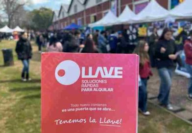 Día del Inquilino: el programa Llave que impulsa el Gobierno Provincial sigue vigente para ayudar a los santafesinos que alquilan