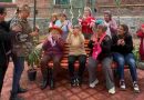 La provincia realizó en Rosario un encuentro regional para conmemorar el Día Internacional de las Personas Mayores