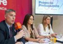 Con prioridades en seguridad, educación, salud y obras, la provincia presentó el Presupuesto 2027, con foco en el equilibrio fiscal