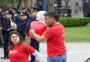 Día Mundial de la RCP: la Provincia capacitó a más de 600 estudiantes de Rosario