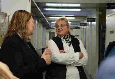 La provincia inició dos semanas intensivas de cirugías de vesícula y amígdalas en diez hospitales