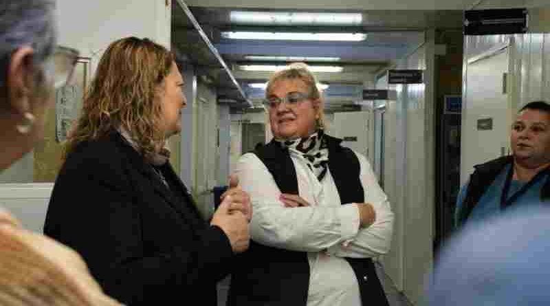 La provincia inició dos semanas intensivas de cirugías de vesícula y amígdalas en diez hospitales
