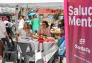 Mes de la Salud Mental: la provincia profundiza el abordaje integral y comunitario