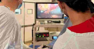 Salud Pública santafesina: en diez días, diez hospitales de alta complejidad realizarán más de 300 cirugías de vesícula y amígdalas