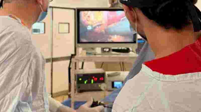 Salud Pública santafesina: en diez días, diez hospitales de alta complejidad realizarán más de 300 cirugías de vesícula y amígdalas