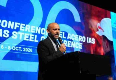 Puccini destacó los créditos y la inversión de Santa Fe para fortalecer a las pymes metalúrgicas