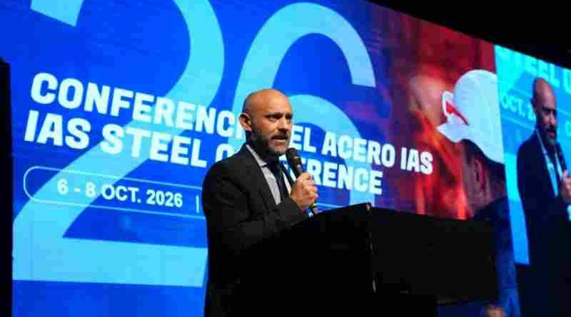 Puccini destacó los créditos y la inversión de Santa Fe para fortalecer a las pymes metalúrgicas