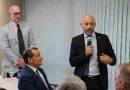 Santa Fe despliega en Buenos Aires su potencial logístico para multiplicar exportaciones