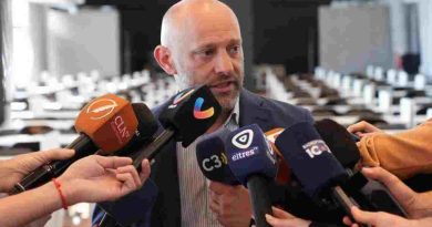 Con la Ronda RIGI en Rosario, Santa Fe se consolida como “provincia pujante que busca oportunidades para sus empresas”