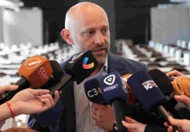 Con la Ronda RIGI en Rosario, Santa Fe se consolida como “provincia pujante que busca oportunidades para sus empresas”
