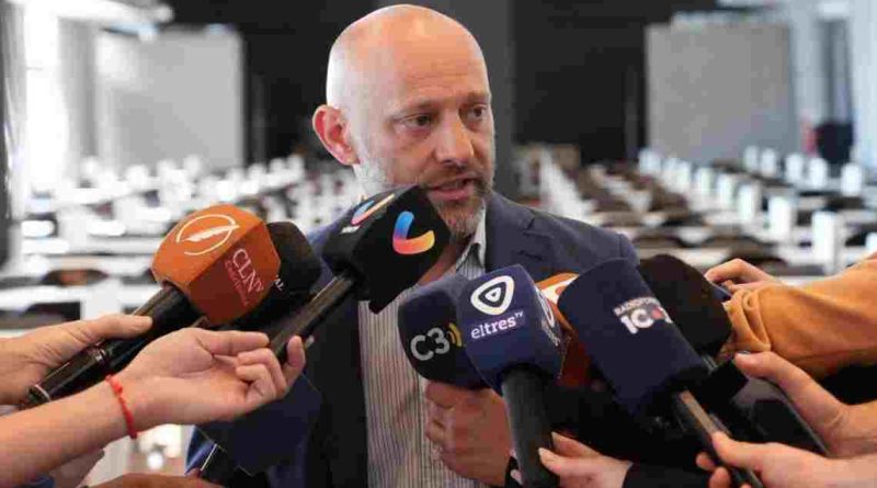 Con la Ronda RIGI en Rosario, Santa Fe se consolida como “provincia pujante que busca oportunidades para sus empresas”