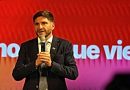 Pullaro pidió no conformarse y acelerar las transformaciones que faltan