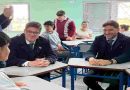 Programa Mil Aulas: 730 aulas en los 19 departamentos, con una inversión provincial de más de 43mil millones de pesos