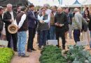 Pullaro: “Santa Fe tiene todo para poder crecer: el campo, la industria y el desarrollo del sistema productivo”