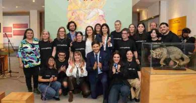Pullaro en la reapertura del Museo Gallardo: “Estamos poniendo en valor los espacios públicos para defender nuestra identidad colectiva”