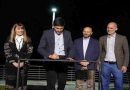 Pullaro: “El único camino posible para que a nuestro país le vaya bien es producir más y generar trabajo”