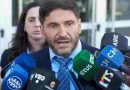 Proyectos de ley por Seguridad: Pullaro dijo que Santa Fe “necesita más herramientas para combatir el delito”