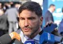Pullaro ubicó a Bolsonaro como “presidente legítimo” del país vecino y salió del “furcio” apelando a la UCR