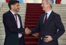 Pullaro busca abrir más mercados y atraer inversiones en el marco del acuerdo Mercosur-UE
