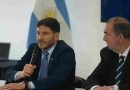 Pullaro: “Somos el gobierno que más obra pública hizo en toda la provincia”