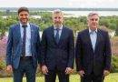 Pullaro propuso que “Argentina se parezca mucho más a la Región Centro” para lograr crecimiento económico y generación de empleo