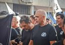 Darío Quintanilla, tras la movilización: “Los trabajadores no podemos ser la variable de ajuste; hay que discutir qué Argentina queremos”