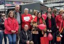 Rabbia reclamó medidas urgentes ante la falta de medicación para pacientes con Parkinson