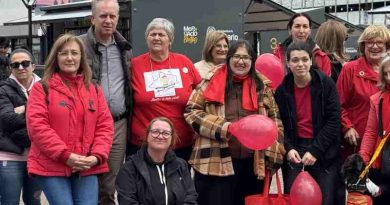 Rabbia reclamó medidas urgentes ante la falta de medicación para pacientes con Parkinson