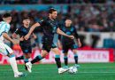 Racing perdió con Belgrano por 2 a 0 y sigue en la parte baja del Torneo Clausura 2026