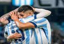 Racing le ganó a Aldosivi en Avellaneda y lo condenó al descenso