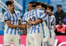 Racing le ganó a Estudiantes de Río Cuarto y sale del fondo del Torneo Clausura 2026
