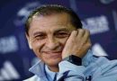 Ramón Díaz negó contactos formales con River: “Nadie habló conmigo ni con Emiliano”