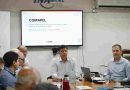 La Región Litoral fortalece el trabajo conjunto para la gestión de los recursos pesqueros