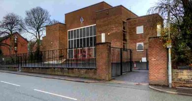 Reino Unido: acusan a dos ciudadanos iraníes de planear un atentado contra una sinagoga en Manchester