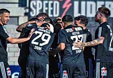 Riestra empató con Central Córdoba y se ilusiona con alcanzar los play-offs a falta de cinco fechas