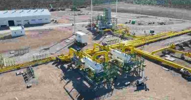 Caputo anunció dos nuevos RIGI con inversión por US$3.200 millones