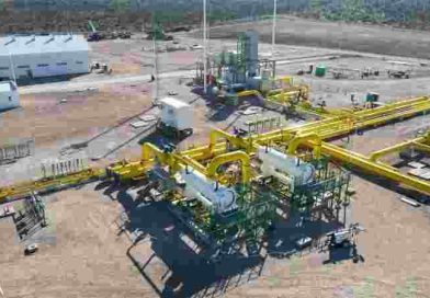 Caputo anunció dos nuevos RIGI con inversión por US$3.200 millones