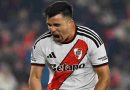 River derrotó con lo justo a Estudiantes de Río Cuarto que descendió a la Primera Nacional